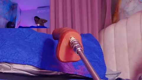 Britany online show from August 11, 5:20 am