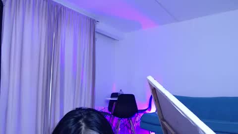 Luna online show from March 27, 10:49 pm