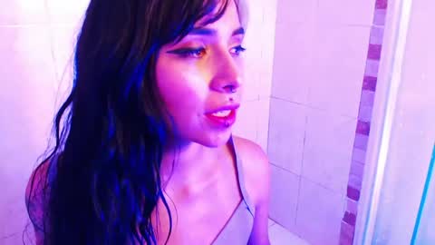 Luna online show from June 7, 8:03 pm