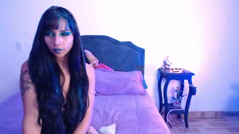 Luna online show from August 28, 11:03 pm