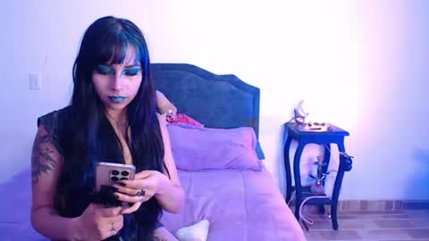 Luna online show from August 29, 3:27 am