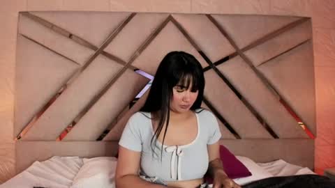 Camila online show from September 9, 8:17 pm