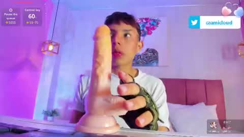  camilo online show from July 31, 3:40 pm