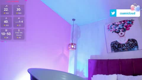  camilo online show from August 4, 3:20 pm