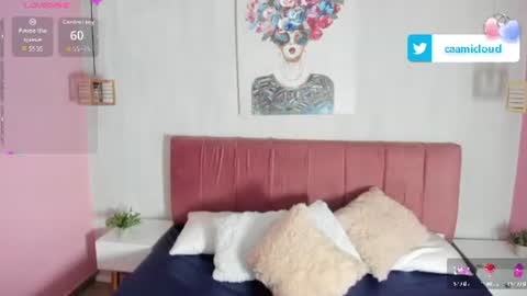 camilo online show from August 5, 2:26 pm