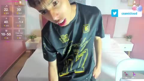  camilo online show from August 11, 1:46 pm