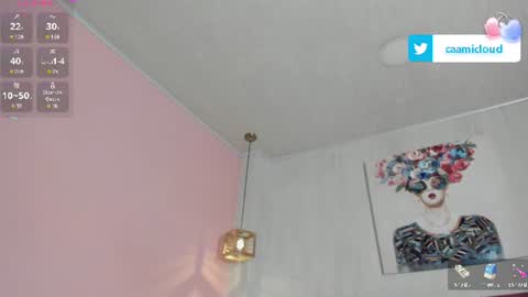  camilo online show from August 15, 2:21 pm