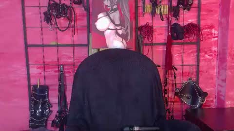 _candy_bdsm_ online show from August 15, 2:59 am