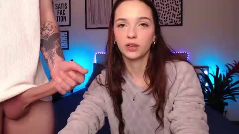 candygirl online show from July 9, 2:00 pm