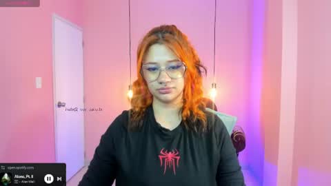 Carlotta Fiore online show from August 12, 3:09 am