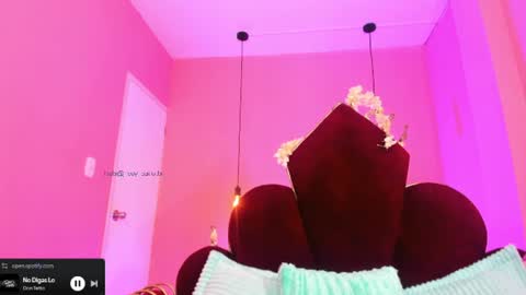 Carlotta Fiore online show from August 15, 2:48 am