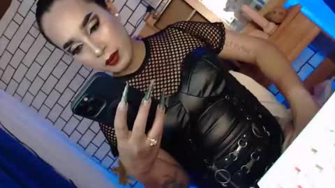 Caroline online show from April 23, 9:46 am