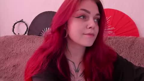 Caroline online show from July 12, 9:59 am