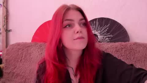 Caroline online show from July 16, 10:49 am
