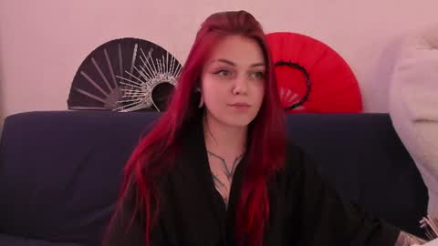 Caroline online show from July 22, 12:51 pm
