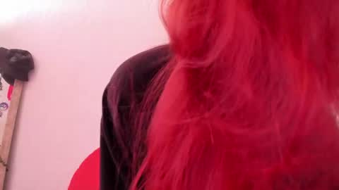 Caroline online show from August 2, 12:45 pm