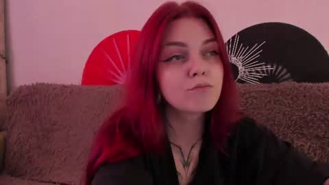 Caroline online show from August 5, 12:58 pm