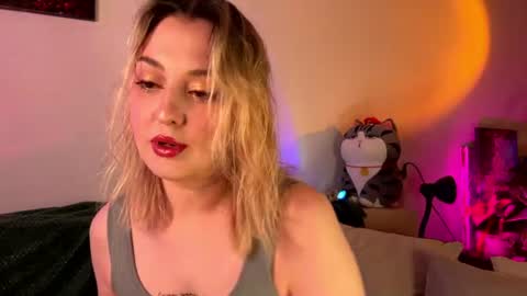 Christina Chris online show from July 23, 11:12 am