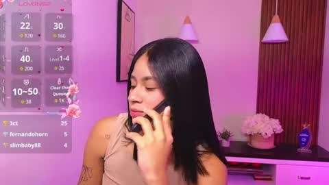 Celeste online show from August 10, 1:23 pm