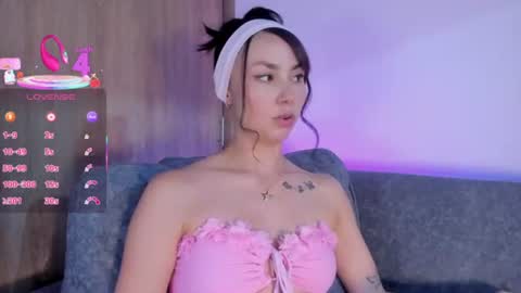 Celeste online show from August 2, 6:37 pm