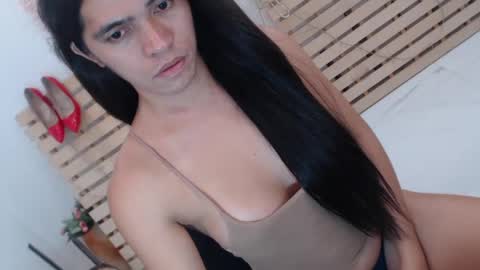 _celina online show from July 27, 6:41 am