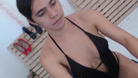 _celina online show from July 29, 3:02 am