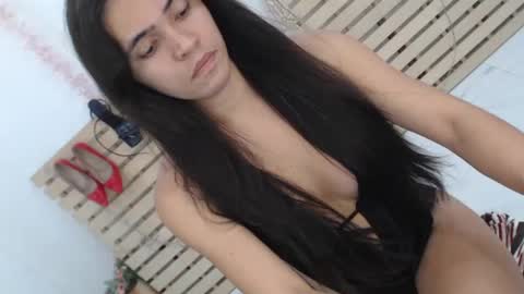 _celina online show from July 29, 5:25 am