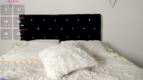 Bella  online show from August 9, 3:18 am