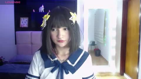 _charlotte_collins_ online show from July 31, 10:26 pm
