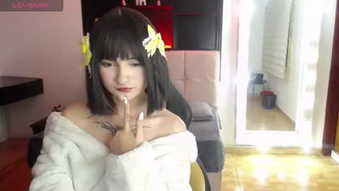 _charlotte_collins_ online show from July 31, 11:32 pm