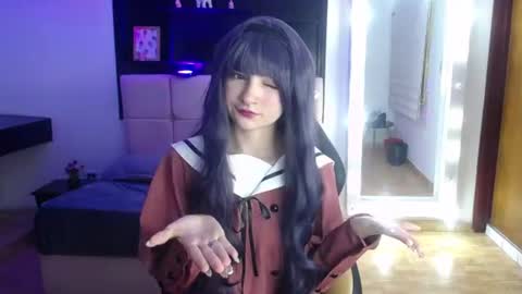 _charlotte_collins_ online show from August 3, 4:03 pm