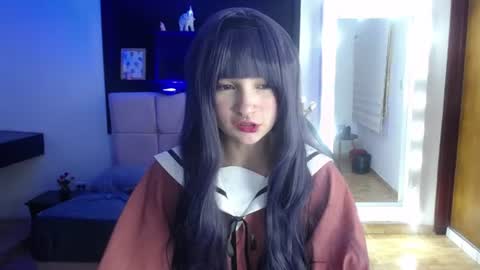 _charlotte_collins_ online show from August 3, 7:21 pm