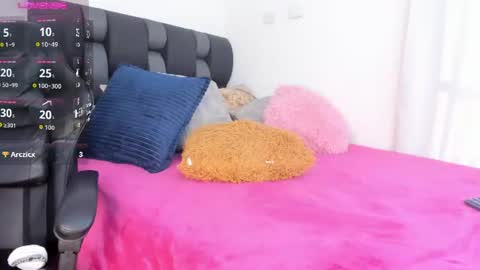 _charlottedavis online show from July 30, 9:21 pm