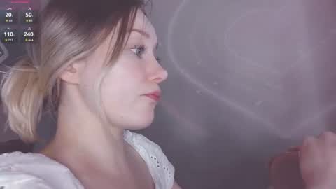 Angelina online show from July 12, 4:35 pm