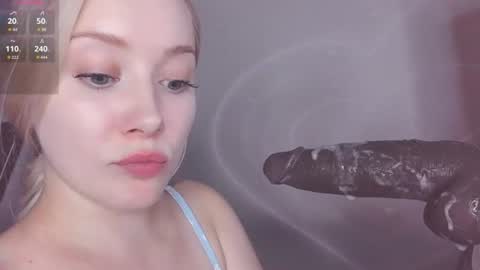Angelina online show from July 27, 2:44 pm