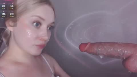 Angelina online show from August 7, 6:19 pm