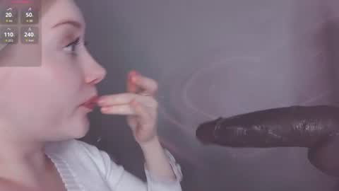 Angelina online show from August 10, 4:52 pm