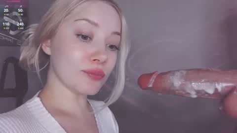 Angelina online show from August 10, 9:49 pm