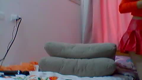Cherry Moon  online show from July 14, 5:57 pm