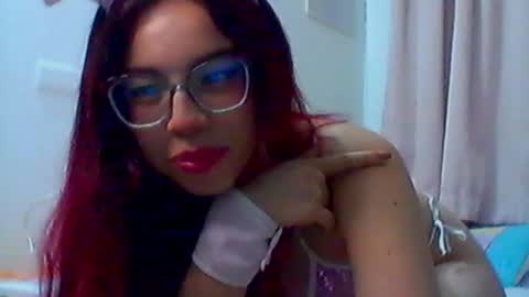 Cherry Moon  online show from July 16, 12:11 am