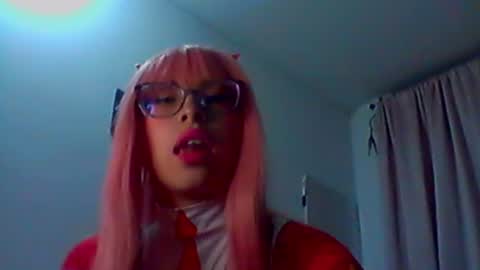 Cherry Moon  online show from July 16, 2:23 am