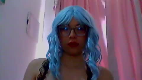 Cherry Moon  online show from July 16, 3:46 pm