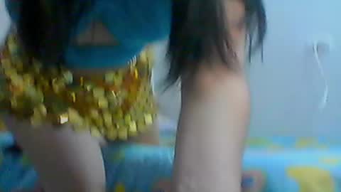 Cherry Moon  online show from July 22, 2:58 am