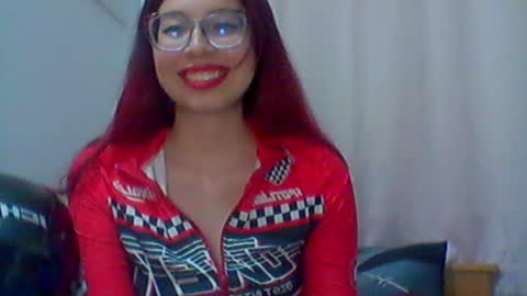 Cherry Moon  online show from July 29, 1:56 am
