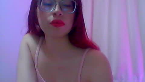 Cherry Moon  online show from July 30, 2:08 am