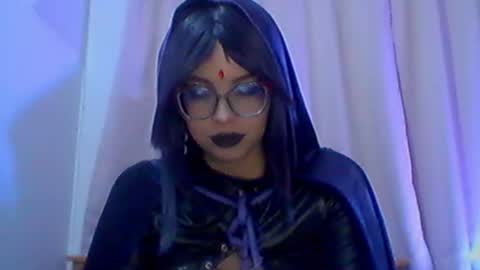 Cherry Moon  online show from July 31, 1:56 am