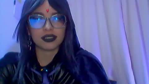 Cherry Moon  online show from July 31, 3:02 am