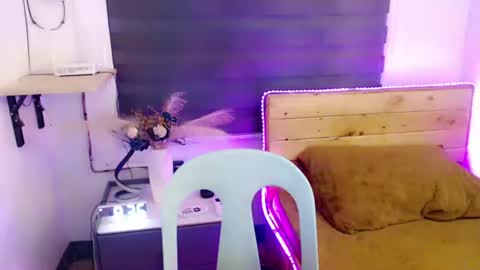 _chinita_princess_ online show from April 4, 12:34 pm