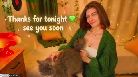 Mao online show from July 10, 8:58 pm