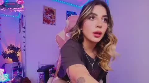  Chloe  online show from July 5, 3:20 am
